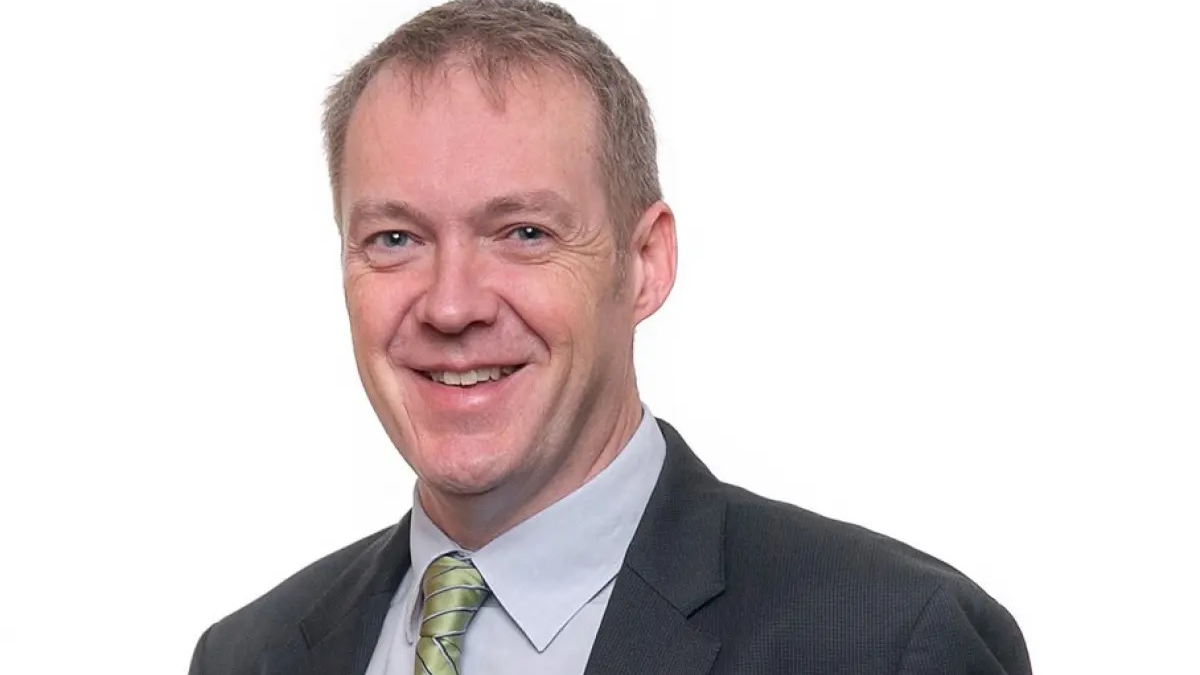 Nicolas Foucart, Repsol Sinopec CEO