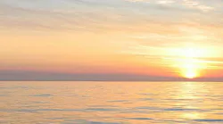 North Sea Sun
