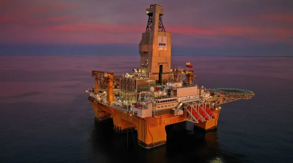 Aker BP awards Deepsea Stavanger five-year firm contract | Offshore