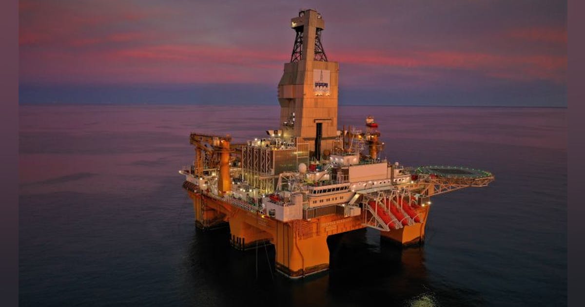 Odfjell rigs to drill three more wells offshore Norway | Offshore