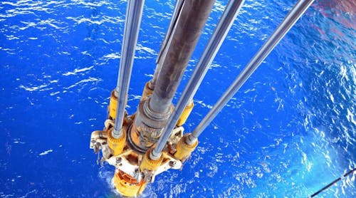 Offshore Drilling Moon Pool2