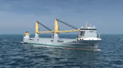 Orca Class C Sal Heavy Lift
