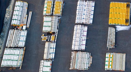 PSW to test two deepwater BOP stacks | Offshore