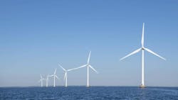 Samphire Offshore Wind Farm