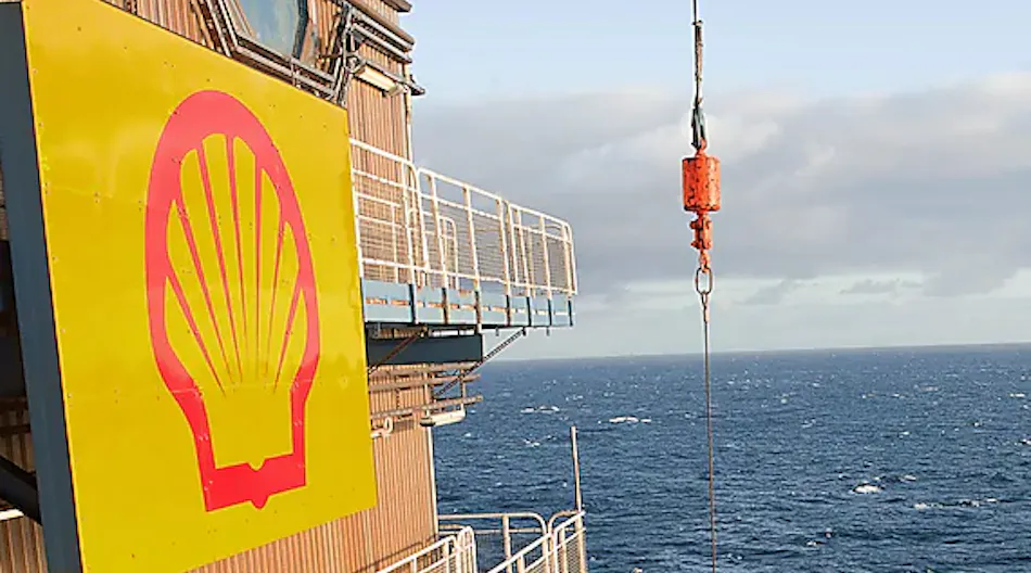 Shell Arran Development DNO lines up entry to North Sea Arran development | Offshore