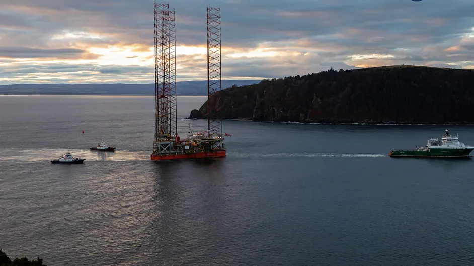 Safen Rig Neptune takes Well-Safe rig for yearlong North Sea P&A campaign | Offshore