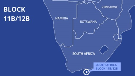 Africa Energy South Africa