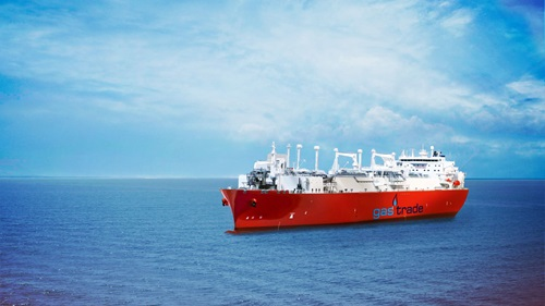 RINA, Asprofos supporting FSRU project offshore Greece Offshore