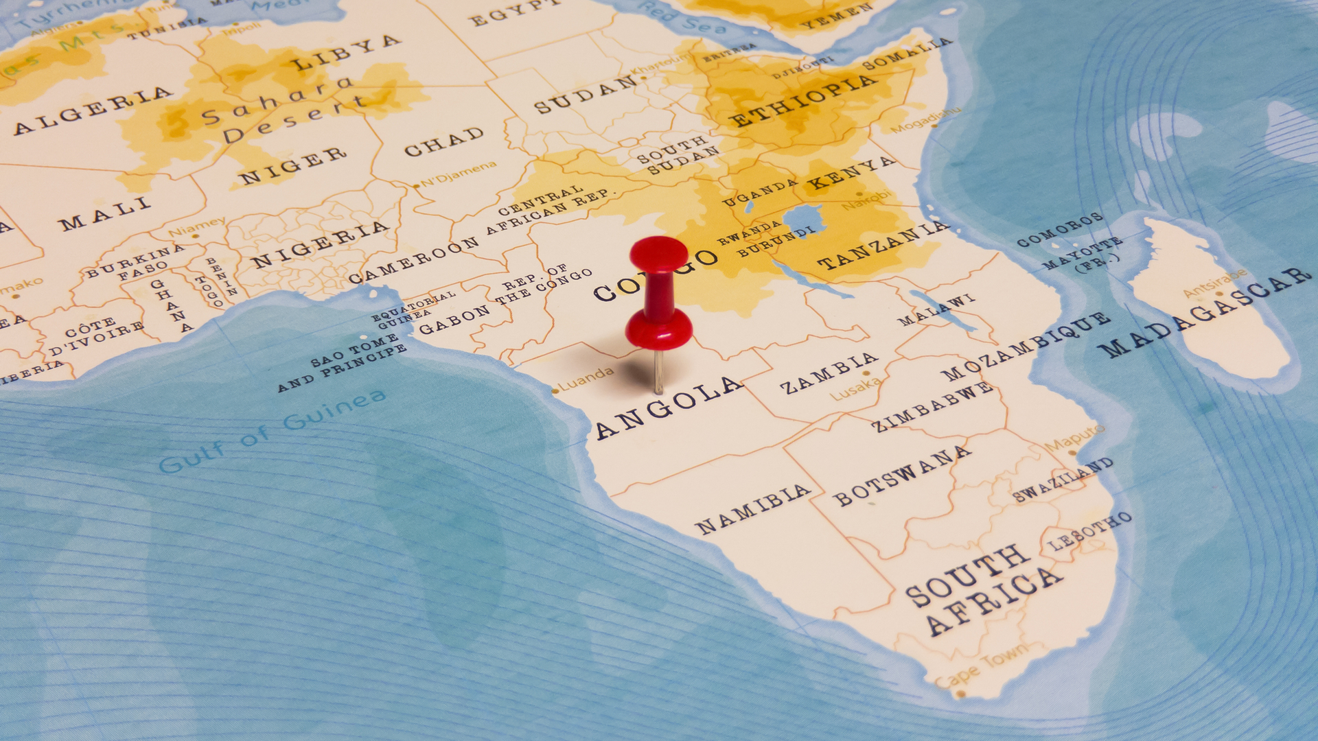 Libongos drillship gets 12well extension to offshore Angola assignment