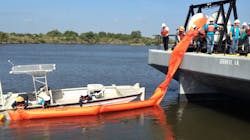 Bsee And Louisiana Collaborate To Improve Oil Spill Prevention And Response