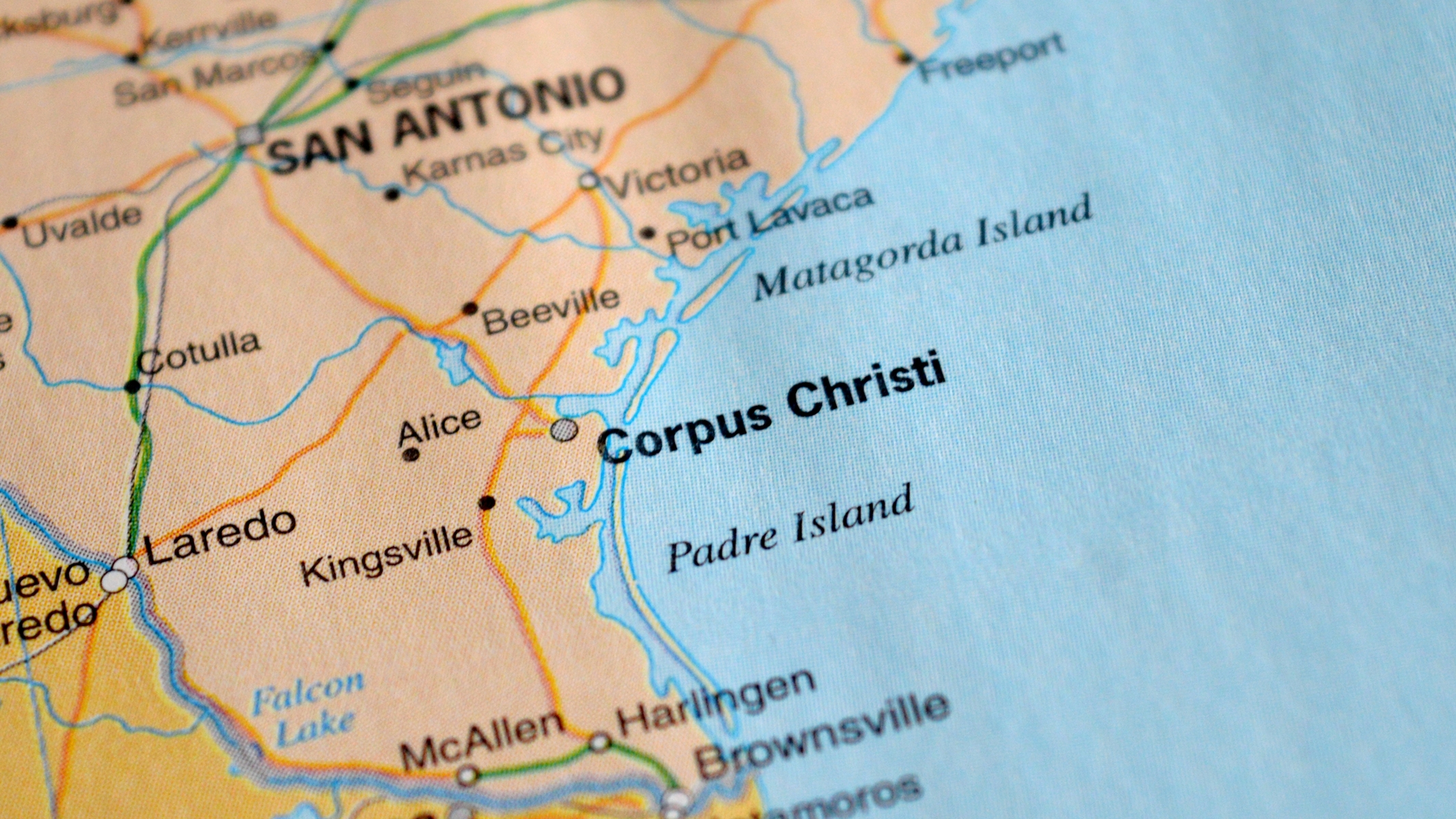 Corpus Christi 631250b6930db