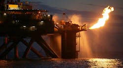 Flaring Offshore