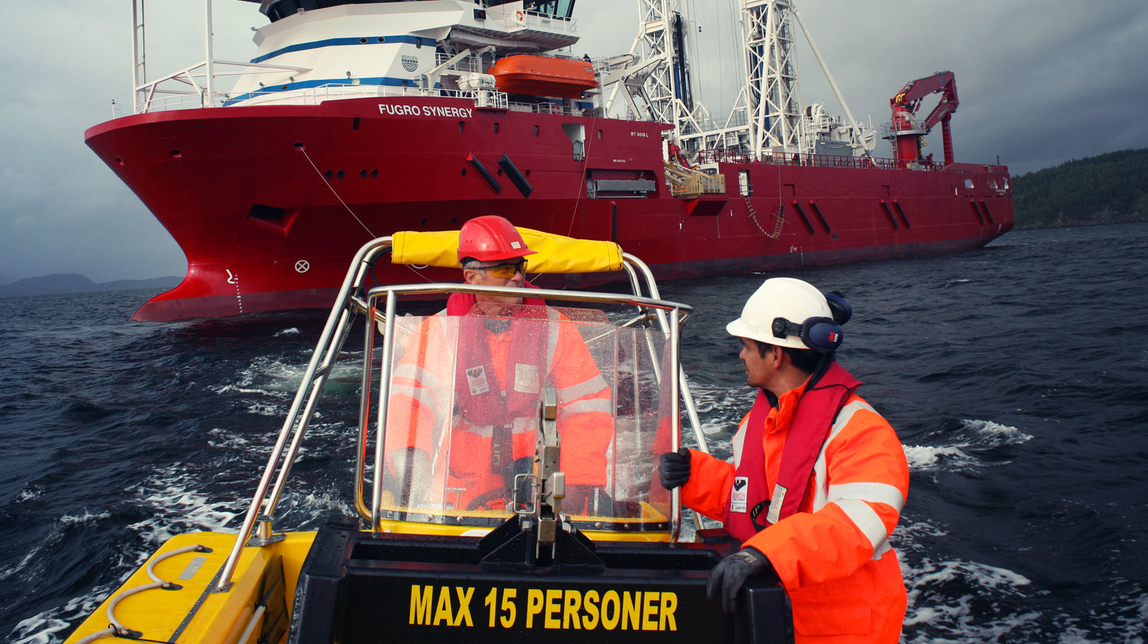 Fugro Careers 6324ae97214c0