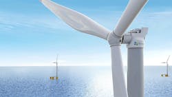 Fugro will perform marine geophysical and environmental surveys over the Med Wind site and along the two proposed export cable corridors. Fugro will perform marine geophysical and environmental surveys over the Med Wind site and along the two proposed export cable corridors.