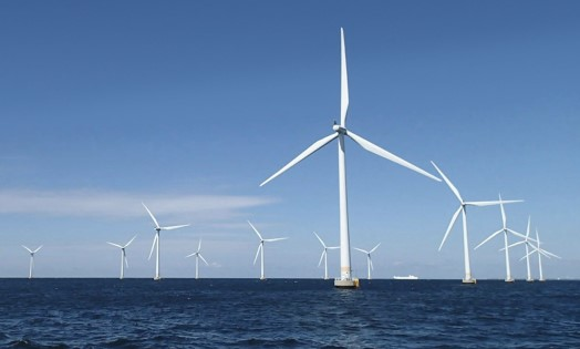 Vattenfall Plans 980-MW Wind Farm Offshore Northern Germany | Offshore