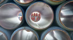 Pipes Dreamstime M 891565