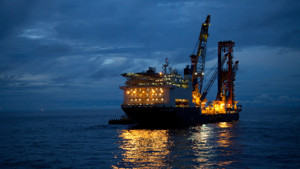 Saipem Secures SURF, FPSO Work For Deepwater Baleine Project | Offshore