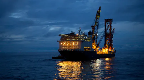 Sipam Rigs Saipem lands long-term drilling work for three rigs offshore West ...