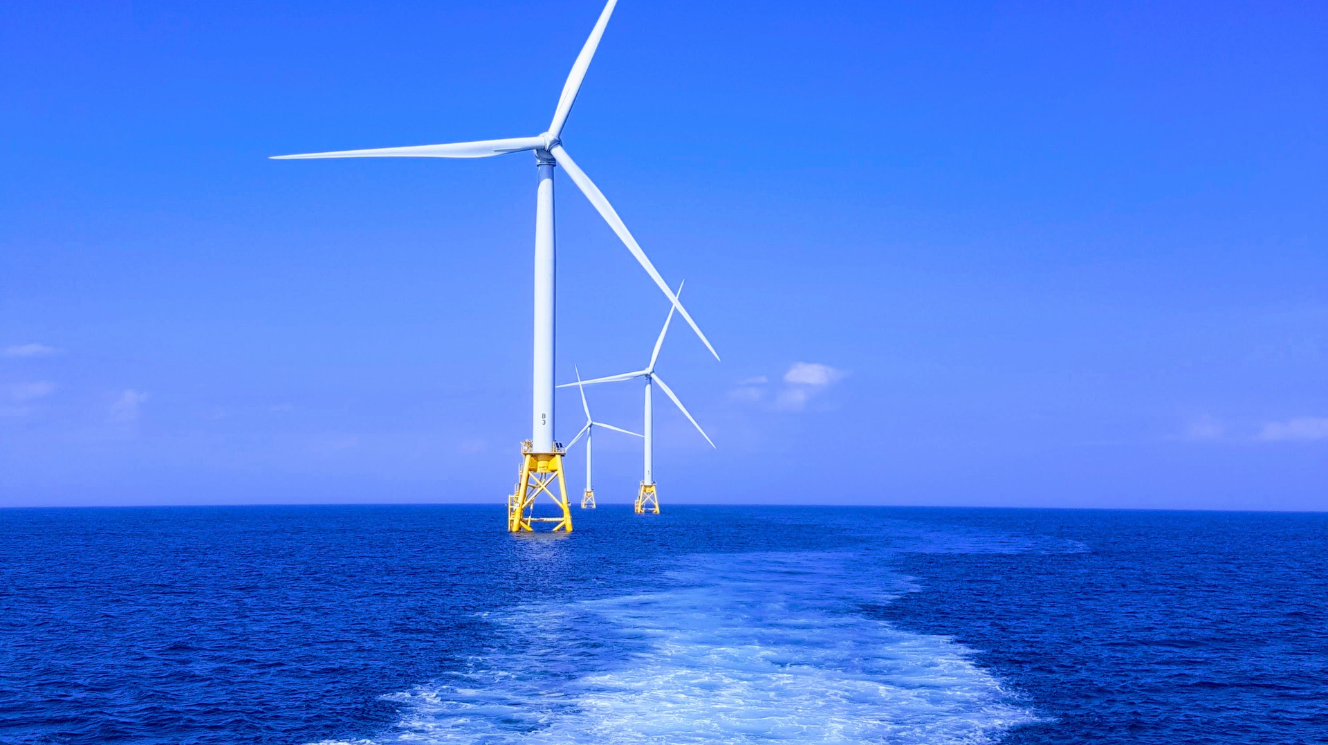 US BOEM Rapidly Ramps Up Offshore Wind Development | Offshore