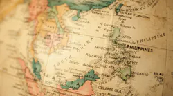 South China Sea