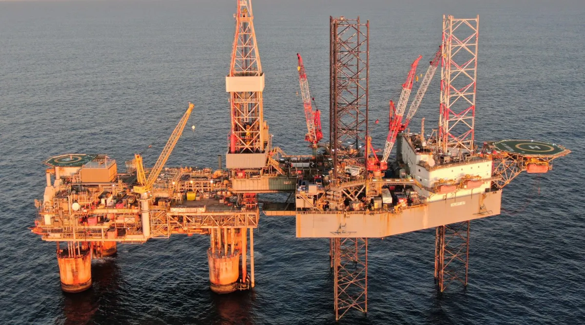 Valaris secures $40M from ARO Drilling | Offshore