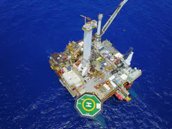 Rigless approach improves efficiency for P&A project in deepwater Gulf ...