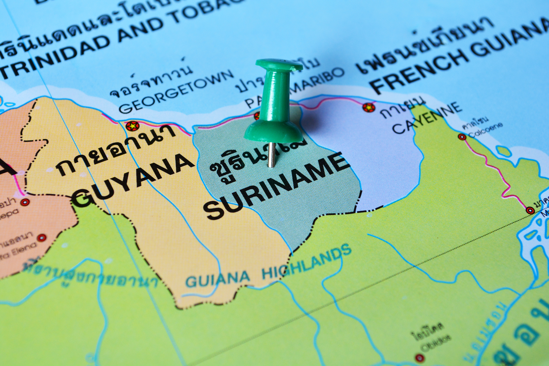 Caribbean Dreamstime M 63089243