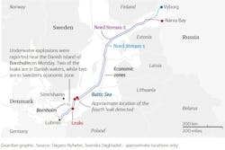 Guardian Nord Stream Fourth Leak Guardian Nord Stream Fourth Leak