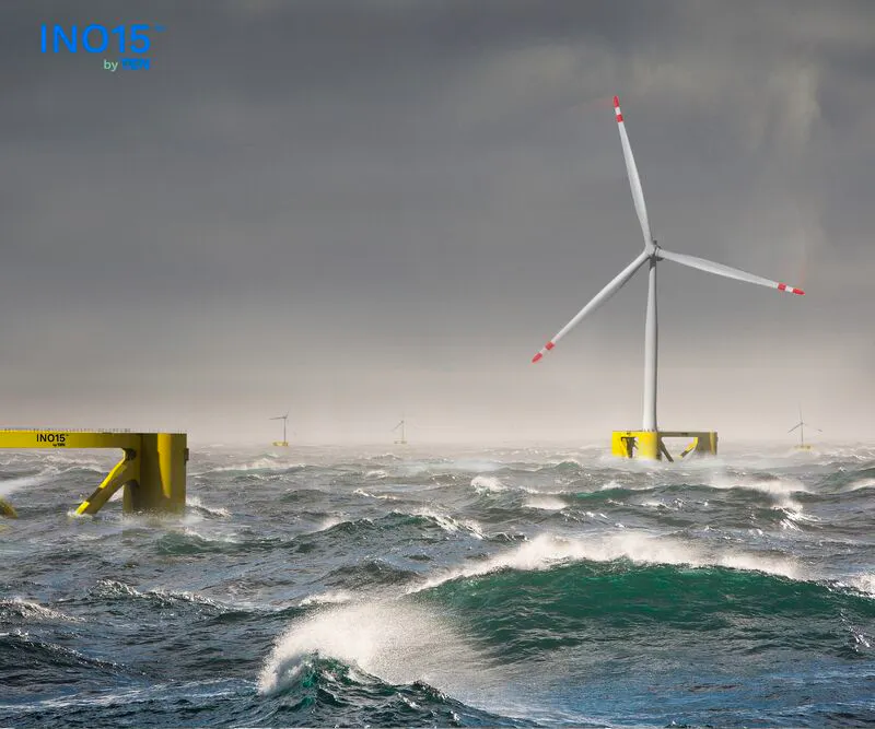 Floating offshore wind | Offshore