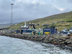 Minesto Kite Minesto Kite