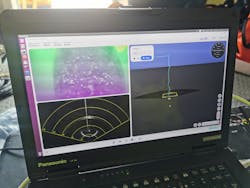 User Interface User Interface