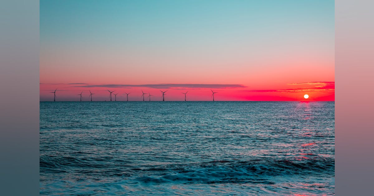API, Offshore Operators Committee to develop offshore wind energy ...