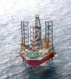 Ades Rigs ADES strikes deal with Seadrill for seven jackup rigs | Offshore