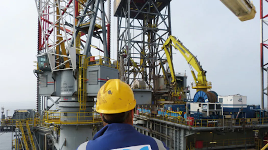Adc Rig ADC Energy secures contract with Petronas | Offshore