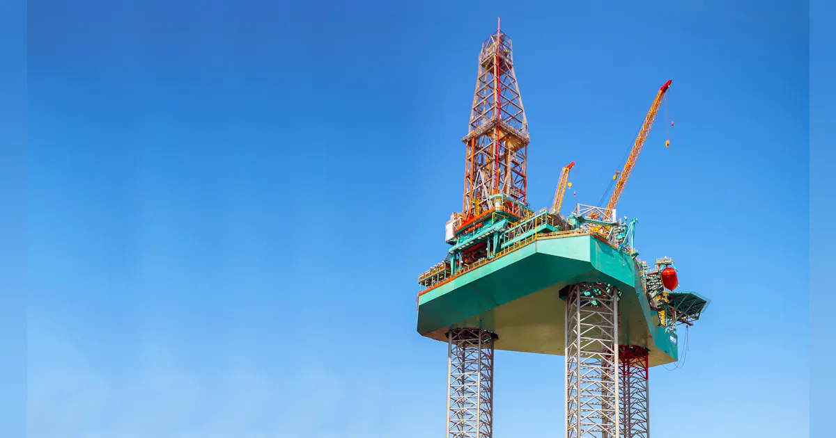 ADNOC hires more jackups from drilling services division | Offshore ...