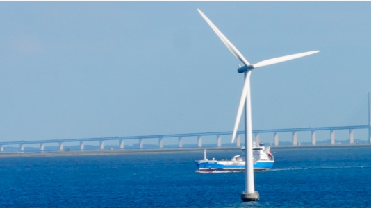 Atlantic Shores Offshore Wind
