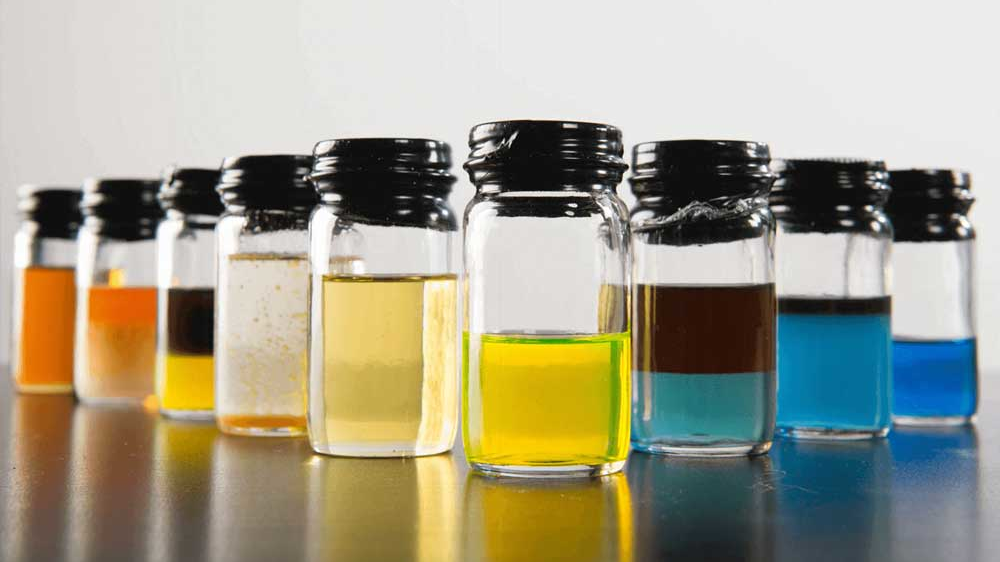 Champion X Total Fluids