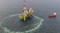 Construction Of Hollandse Kust Noord Offshore Wind Farm Kicks Off