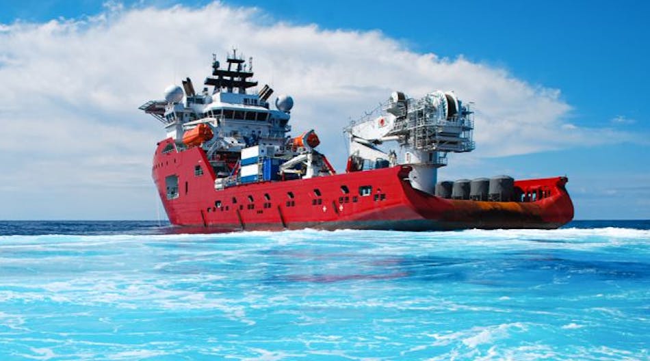 DOF Subsea to install spools, risers offshore Malaysia | Offshore