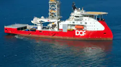 Dof Subsea