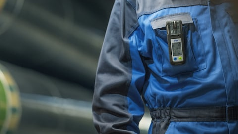 Drager Gas Detector 633b43a61580f