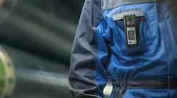 Drager Gas Detector