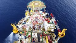 In March 2019, Empyrean announced that the Ministry of Energy and Minerals in Indonesia had approved the plan of development for the Mako gas field, securing tenure until 2037. During October and November 2019, operator Conrad conducted a successful appraisal and exploration drilling campaign in the Duyung PSC, comprising two wells. In March 2019, Empyrean announced that the Ministry of Energy and Minerals in Indonesia had approved the plan of development for the Mako gas field, securing tenure until 2037. During October and November 2019, operator Conrad conducted a successful appraisal and exploration drilling campaign in the Duyung PSC, comprising two wells.