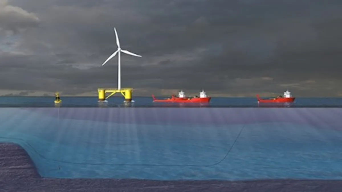 InterMoor secures floating offshore wind engineering design ...