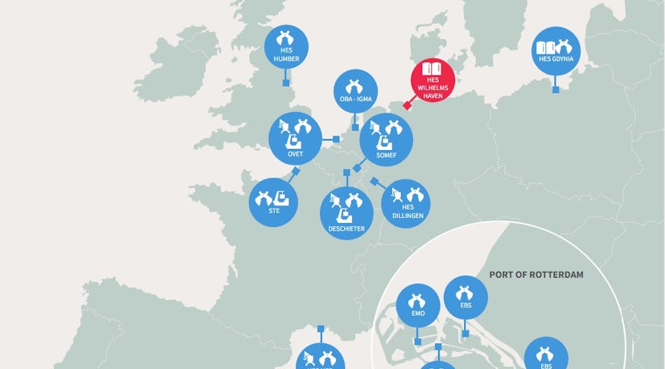 HHI gets AiP for floating offshore CO2 injection system | Offshore