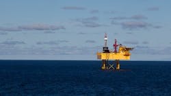 The Maari oil field is New Zealand’s largest producing oil field. It lies 80km off the south Taranaki coast. The Maari oil field is New Zealand’s largest producing oil field. It lies 80km off the south Taranaki coast.