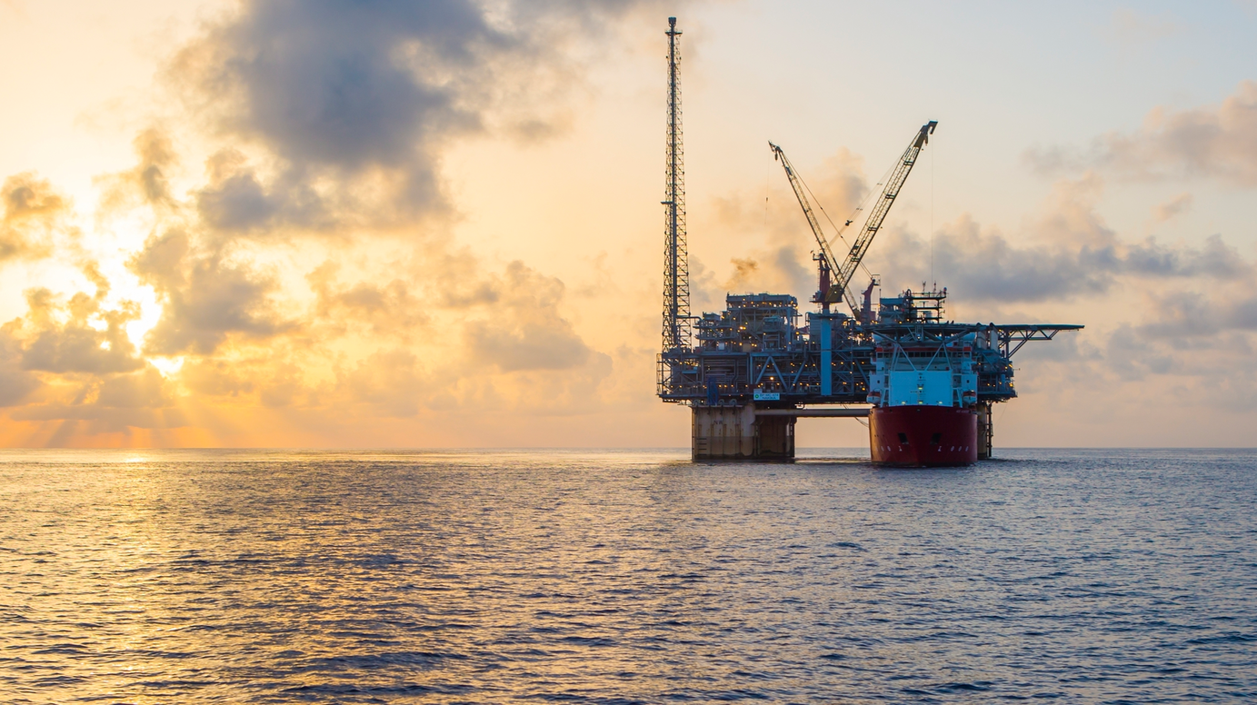 bp reports that the Na Kika platform is back in service.