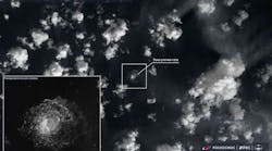 Nord Stream Methane Rupture Nord Stream Methane Rupture