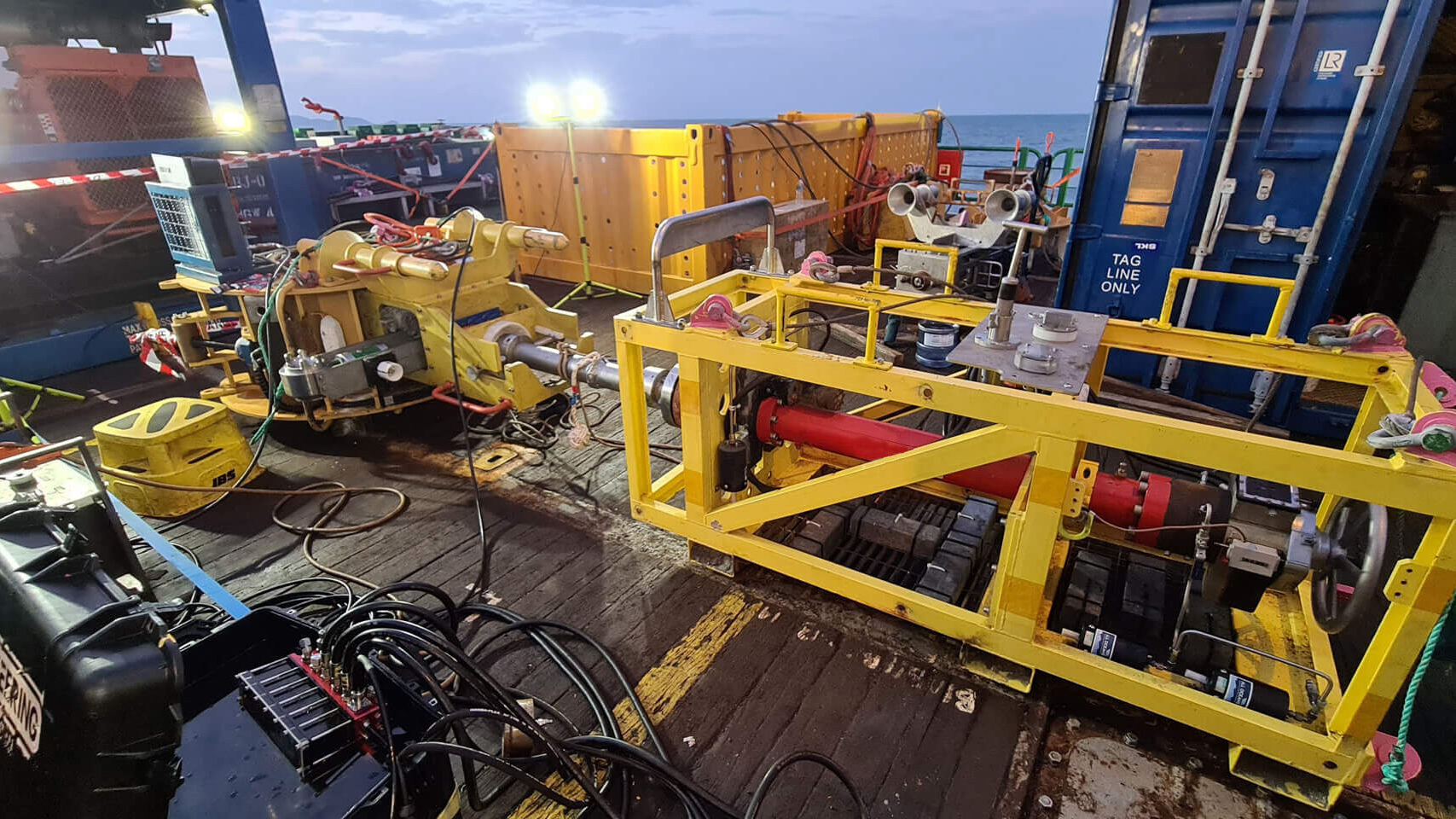 Oceaneering Wins $300M In Subsea Robotics Contracts During Q3 2022 ...