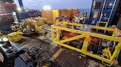 Oceaneering Robotics